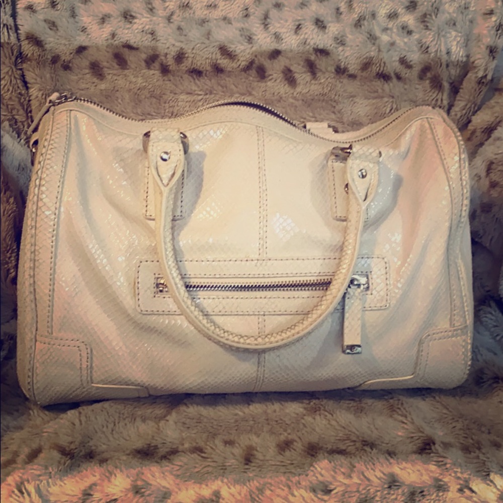 Calvin Klein purse